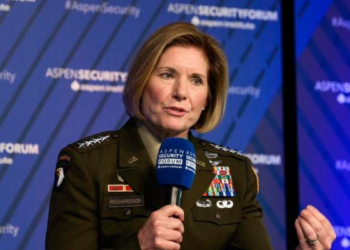 El comando Sur de EEUU carga contra China y Rusia en América Latina