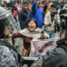 Bolivia. Crisis y descomposición