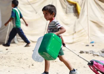 «Estamos asistiendo a la aparición de una generación de niños trabajadores»
