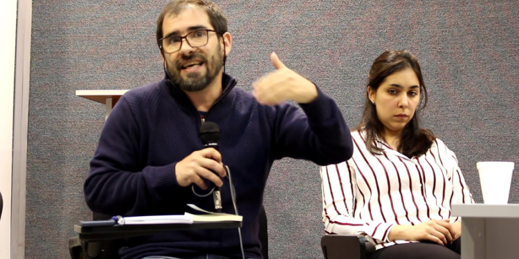 Renovar la teoría marxista de la dependencia. Entrevista a Mariano Féliz