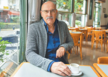 Maurizio Lazzarato: La guerra no ha terminado