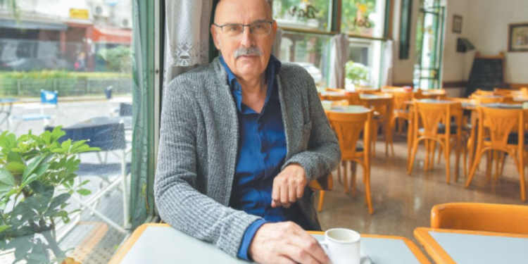 Maurizio Lazzarato: La guerra no ha terminado