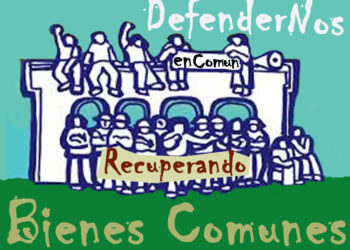 Los bienes comunes contra y más allá del capitalismo