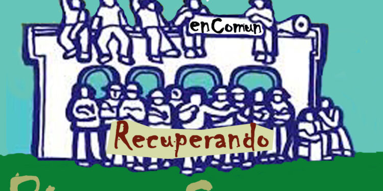 Los bienes comunes contra y más allá del capitalismo