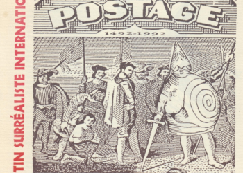 El surrealismo como movimiento revolucionario