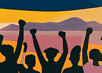 Diagnóstico de nuestra época (un primer intento)