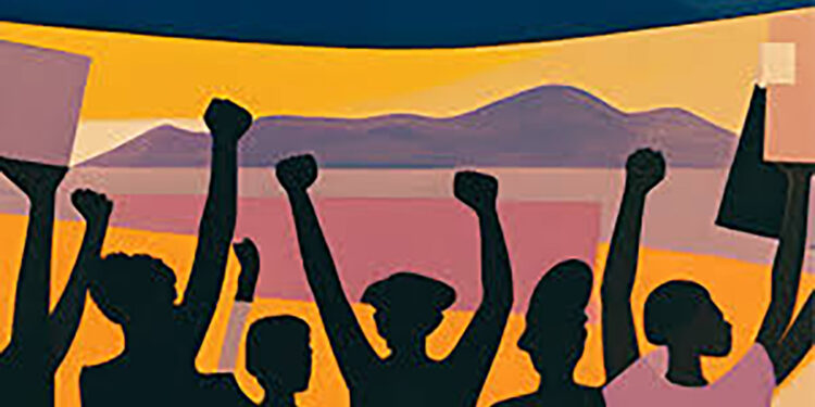 Diagnóstico de nuestra época (un primer intento)