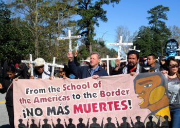 Pablo Ruiz: «Es una vergüenza que Chile firme acuerdos con el Comando Sur»