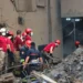 Israel extiende su guerra genocida al Líbano