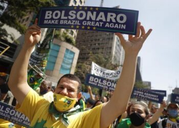 Brasil: análisis de coyuntura