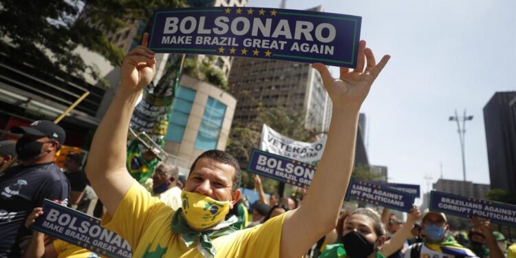 Brasil: análisis de coyuntura