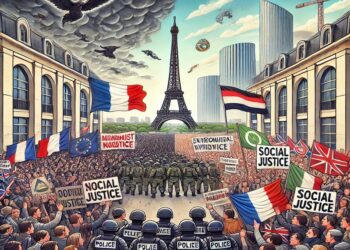 Francia entre la ultraderecha y el progresismo diluido: la lucha por una verdadera alternativa popular