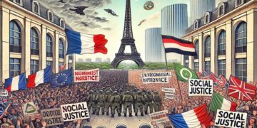 Francia entre la ultraderecha y el progresismo diluido: la lucha por una verdadera alternativa popular