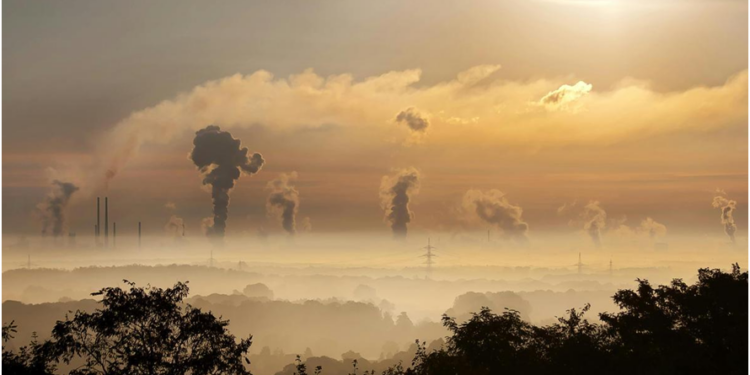 Un estudio confirma que vivimos el aumento de temperatura más rápido de los últimos 500 millones de años