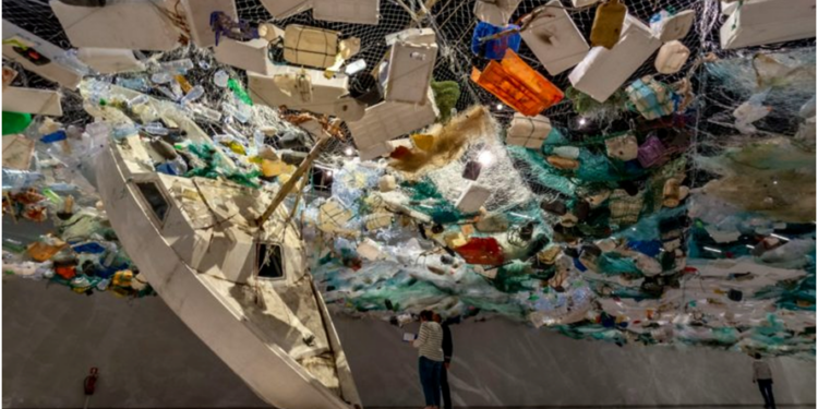 El debate del Antropoceno sigue abierto: un nuevo estudio fecha su inicio en 1952