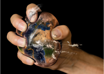 Capitalismo, Antropoceno y destrucción del mundo