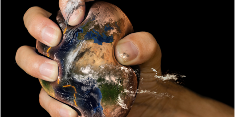 Capitalismo, Antropoceno y destrucción del mundo