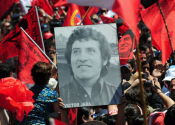 Chile. Víctor Jara Universal: 1973-2024 (+video)
