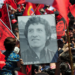 Chile. Víctor Jara Universal: 1973-2024 (+video)
