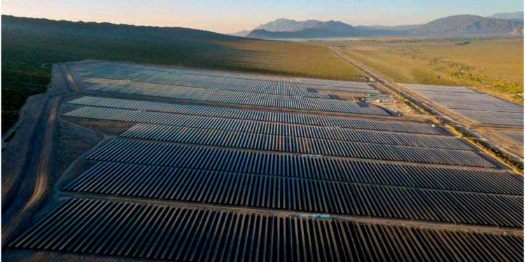 Transición energética. Más extractivismo en América Latina y el Norte marcando la agenda del Sur