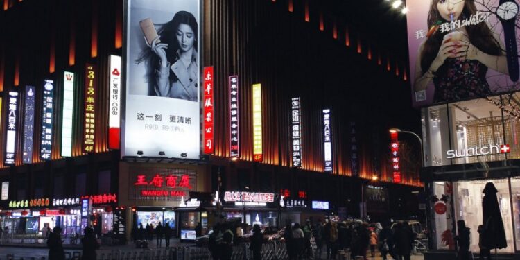 ¿Qué es la economía de mercado socialista de China? ¿Es socialismo, es capitalismo…?