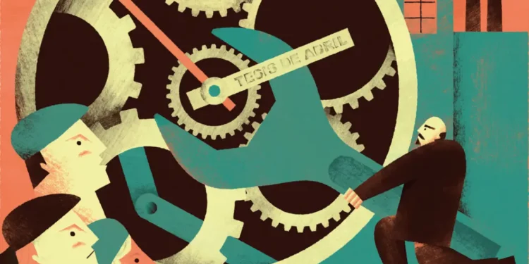 ¿Habrá revoluciones en el siglo XXI?