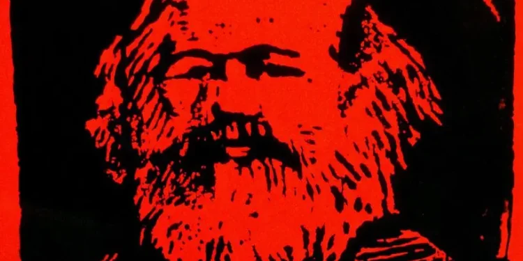 Cuando Marx tradujo El capital