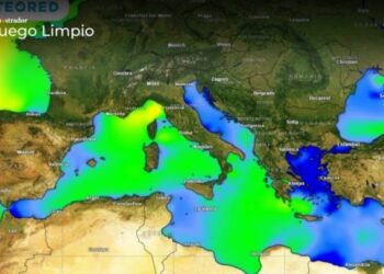 Chile bajo el agua: las regiones más afectadas son Atacama, Valparaíso y Concepción