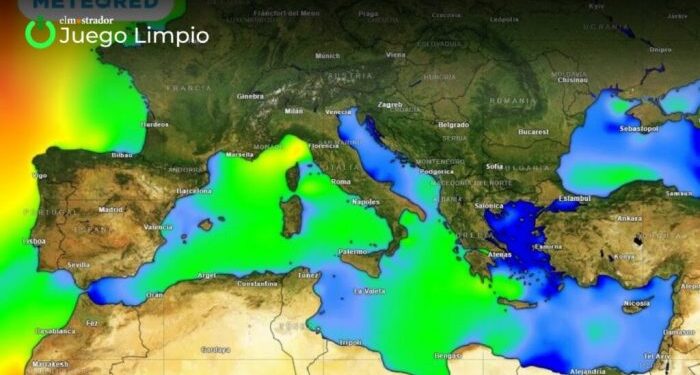 Chile bajo el agua: las regiones más afectadas son Atacama, Valparaíso y Concepción
