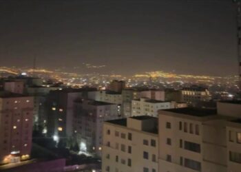 Irán. Israel fracasó en el ataque a tres bases en las afueras de Teherán/ Reportes iraníes señalan que las defensas aéreas interceptaron la mayoría de los misiles
