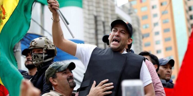 Pensamiento Crítico. La masa crítica en Bolivia