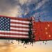 EE.UU. China: ¿Harris o Trump?