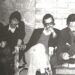 Los condenados de la tierra y Miguel Enríquez
