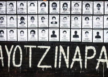 Desaparición forzada: la evolución del castigo humano. A diez años de Ayotzinapa