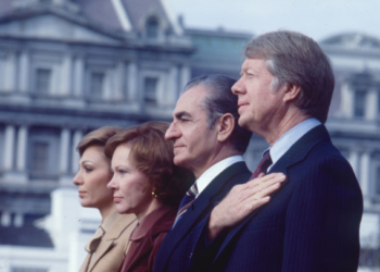 Pensamiento Crítico. La larga historia de Estados Unidos tratando de desestabilizar a Irán