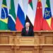 Internacional. Cumbre de BRICS impulsa comercio con monedas nacionales