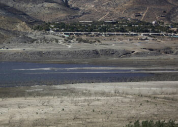 Sequía en la Región de Coquimbo: INDH detecta vulneraciones a los DDHH y prepara informe sobre situación hídrica