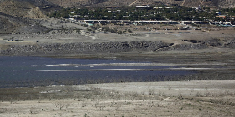 Sequía en la Región de Coquimbo: INDH detecta vulneraciones a los DDHH y prepara informe sobre situación hídrica
