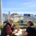 Conversación con Miguel Mazzeo sobre la “comunidad auto-organizada”