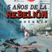 Un Llamado a la Acción: Reflexiones a 5 años de la rebelión popular en Chile (octubre de 2019)