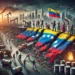 |PDF| Las derivas de Venezuela: deterioro del proceso bolivariano