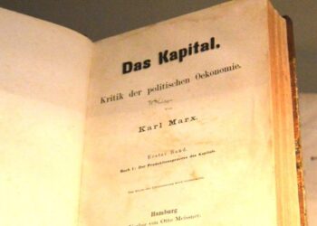 Las múltiples caras de «El capital»
