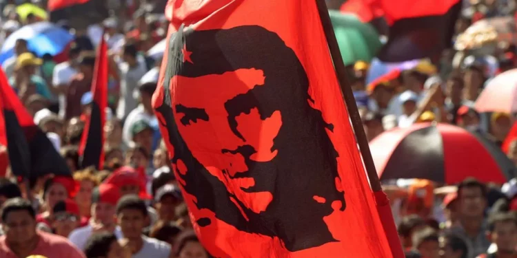 Che Guevara en el siglo XXI: ¿El gran ausente?
