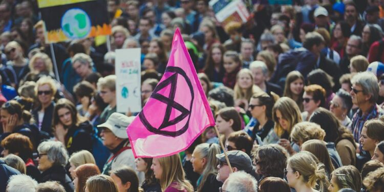 Cómo transformar la ecoansiedad en ecoacción