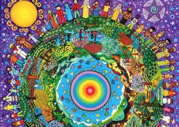 Tres trazos geopolíticos y posibles futuros