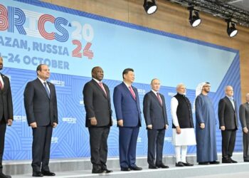 Internacional. La Cumbre de los BRICS cerró con guiños al Sur Global y la propuesta de reformar el Consejo de Seguridad de la ONU