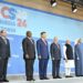 Internacional. La Cumbre de los BRICS cerró con guiños al Sur Global y la propuesta de reformar el Consejo de Seguridad de la ONU