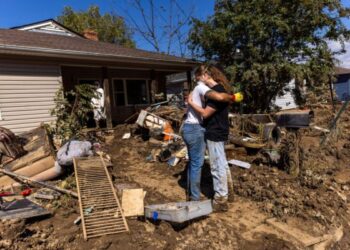 25 de los 35 signos vitales del planeta están al límite