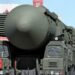 La actualización de la doctrina nuclear rusa está disipando la niebla de la guerra  en Ucrania