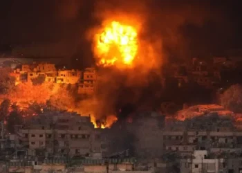 ¿Hacia una nueva fase de la Guerra Total? *